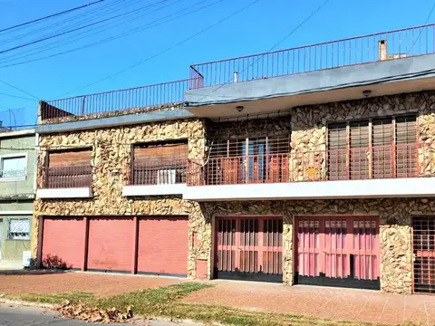 Casa en Venta en Cinco Esquinas, Rosario
