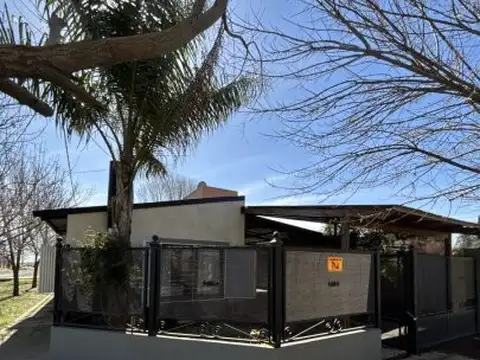 Casa en Venta en Ricardone, San Lorenzo