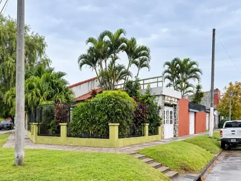 Casa en Venta en Guadalupe Oeste, Santa Fe