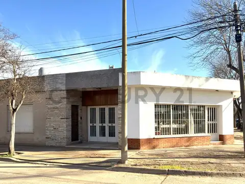 Casa en Venta en Venado Tuerto, General López