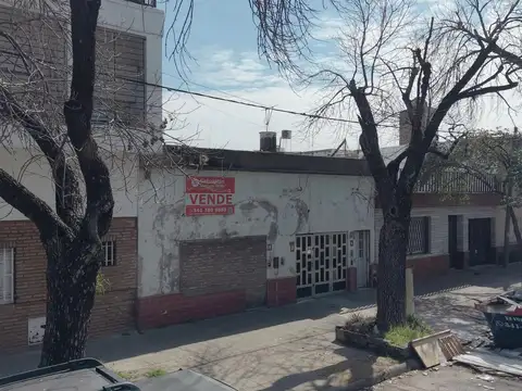 Casa en Venta en Cinco Esquinas, Rosario