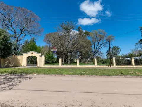 Casa en Venta en Santa Fe, La Capital
