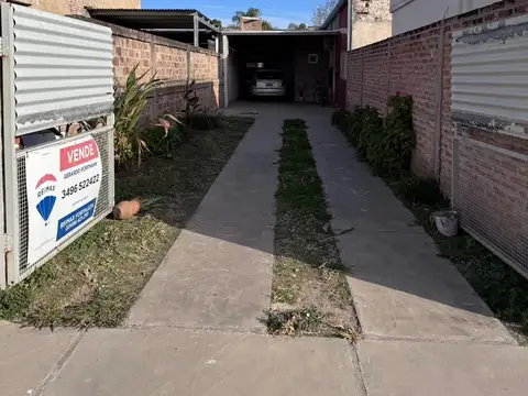 Casa en Venta en Humboldt, Las Colonias