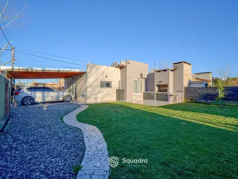 Casa en Venta en Roldan, San Lorenzo