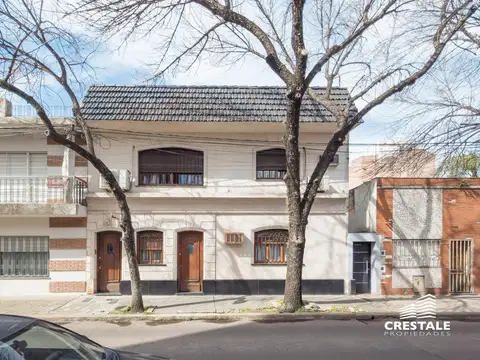 Casa en Venta en Echesortu, Rosario