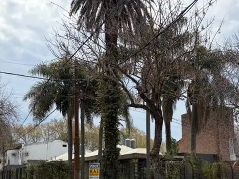 Casa en Venta en Alberdi, Rosario
