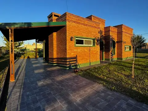 Casa en Venta en Ibarlucea, Rosario