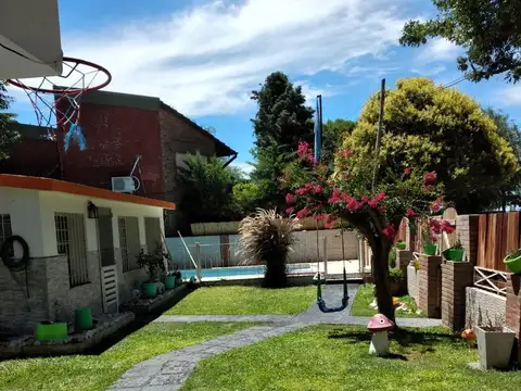 Casa en Venta en Pueblo Esther, Rosario