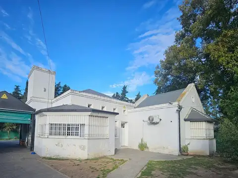 Casa en Venta en Pérez, Rosario
