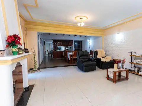 Casa en Venta en Santa Fe, La Capital
