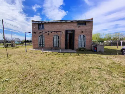 Casa en Venta en Roldan, San Lorenzo