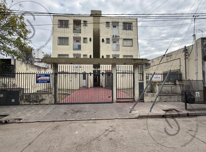 Departamento · 40m² · 2 Ambientes
