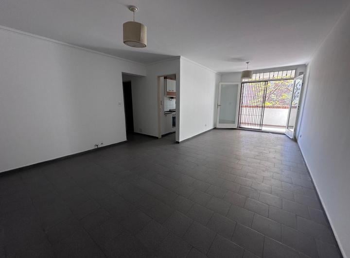 Departamento · 87m² · 3 Ambientes