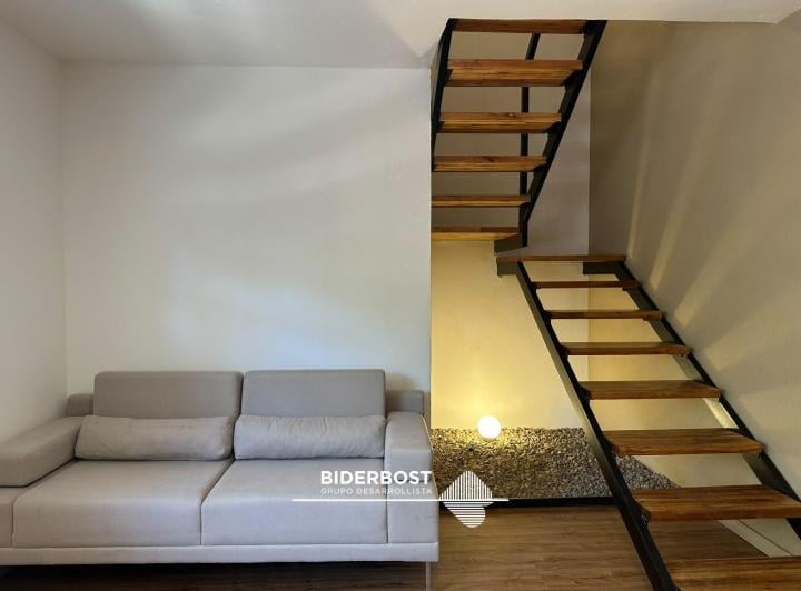 Departamento · 70ha · 3 Ambientes · 1 Cochera