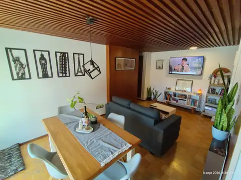 Departamento en Venta en Centro, Rosario