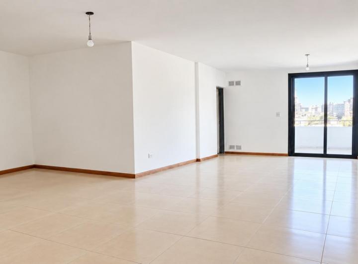 Departamento · 60m² · 4 Ambientes