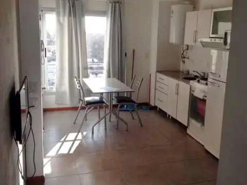 Departamento en Venta en Echesortu, Rosario