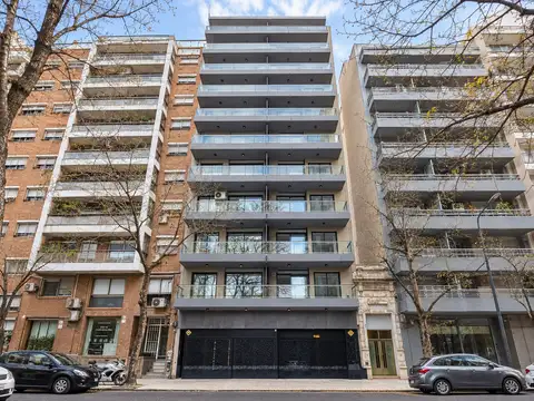 Departamento en Venta en Martín, Rosario