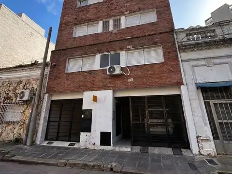 Departamento en Venta en Barrio Sur, Santa Fe