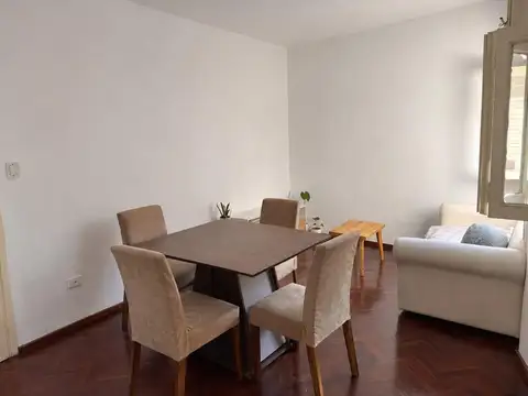 Departamento en Venta en República De La Sexta, Rosario