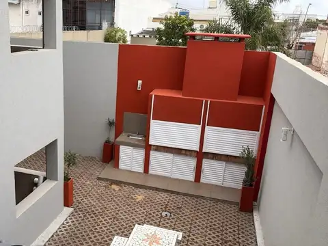 Departamento en Venta en Santa Fe, La Capital