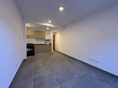 Departamento en Venta en República De La Sexta, Rosario