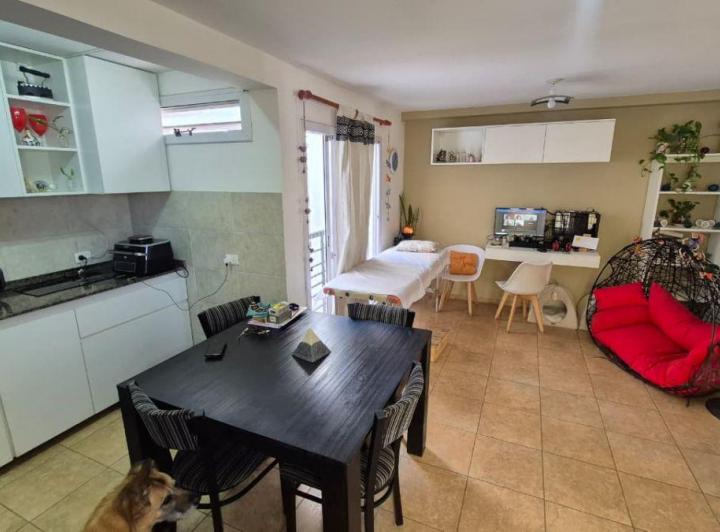 Departamento · 45m² · 2 Ambientes