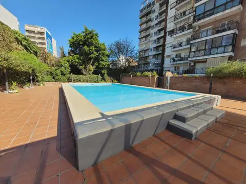 Departamento en Venta en Nuestra Señora De Lourdes, Rosario
