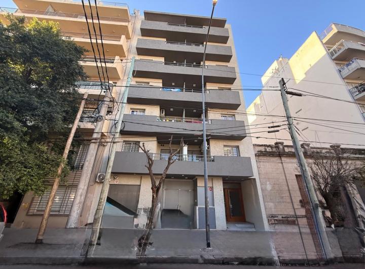 Departamento · 62m² · 3 Ambientes