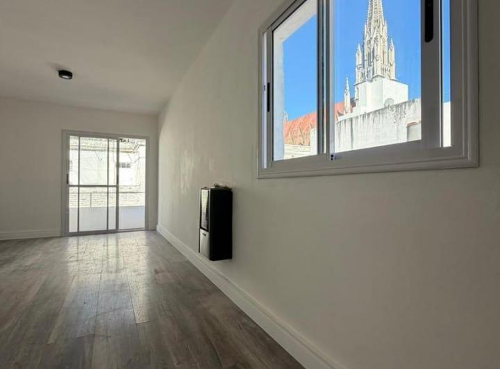 Departamento · 70m² · 4 Ambientes