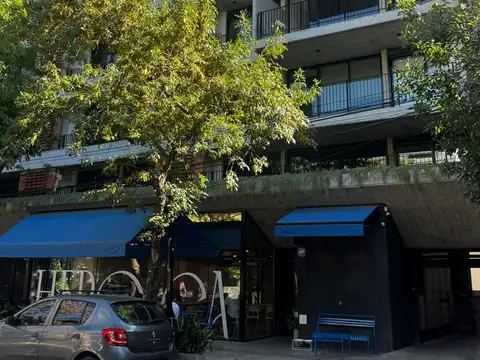 Departamento en Venta en Pichincha, Rosario