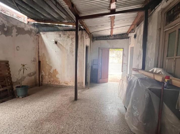 Casa · 77m² · 5 Ambientes