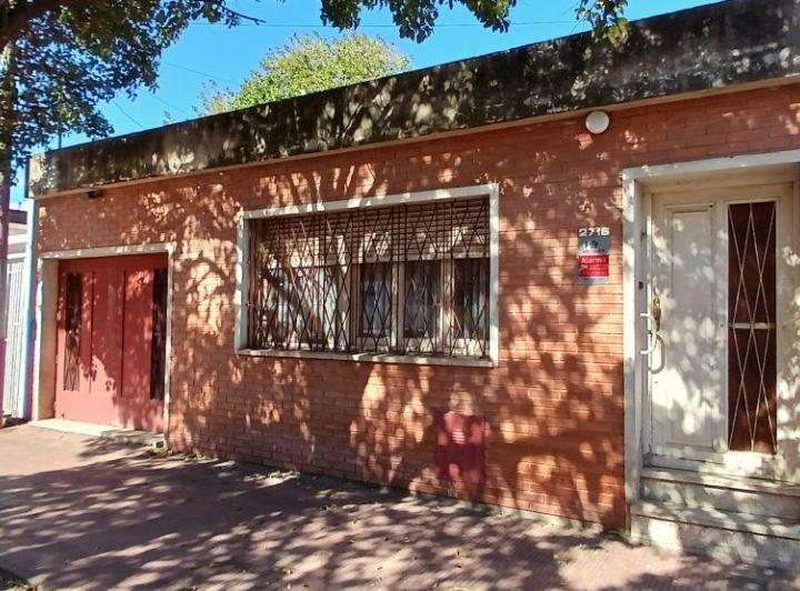 Casa · 114m² · 4 Ambientes · 1 Cochera