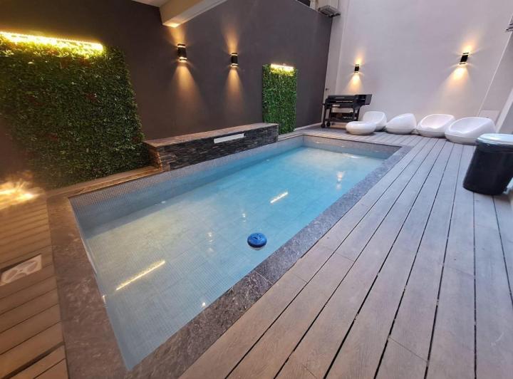 Departamento · 67m² · 3 Ambientes