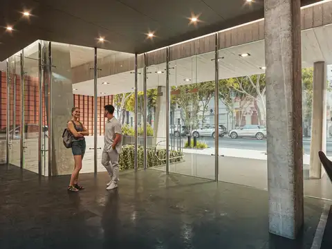 Departamento en Venta en Martín, Rosario