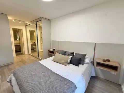 Departamento en Venta en Martín, Rosario