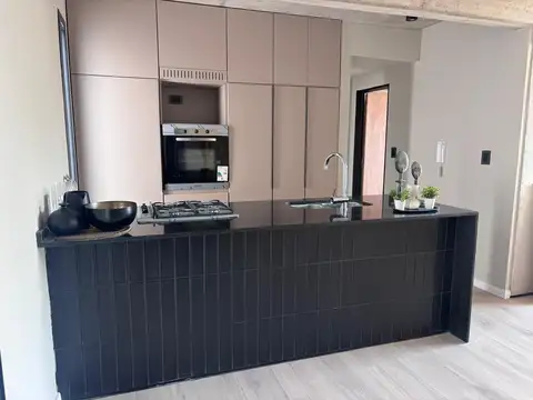 Departamento en Venta en Pichincha, Rosario