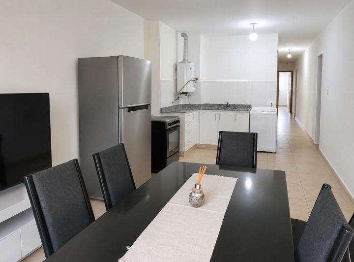 Departamento · 50m² · 2 Ambientes