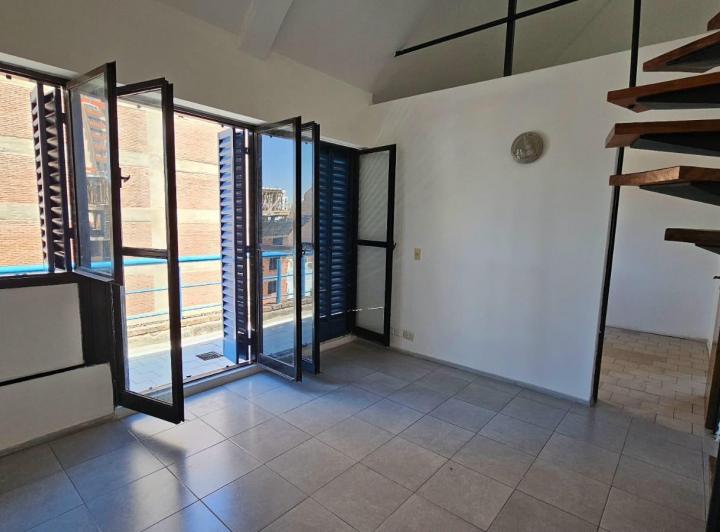 Departamento · 48m² · 3 Ambientes