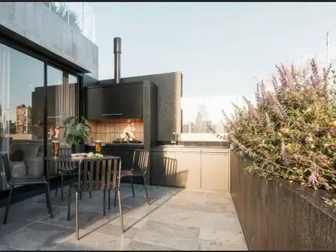 Departamento en Venta en Centro, Rosario