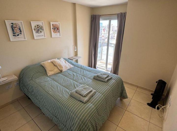 Departamento · 45m² · 2 Ambientes