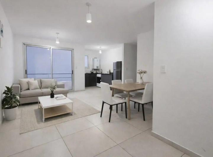 Departamento · 564m² · 3 Ambientes