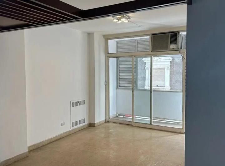 Departamento · 100m² · 4 Ambientes