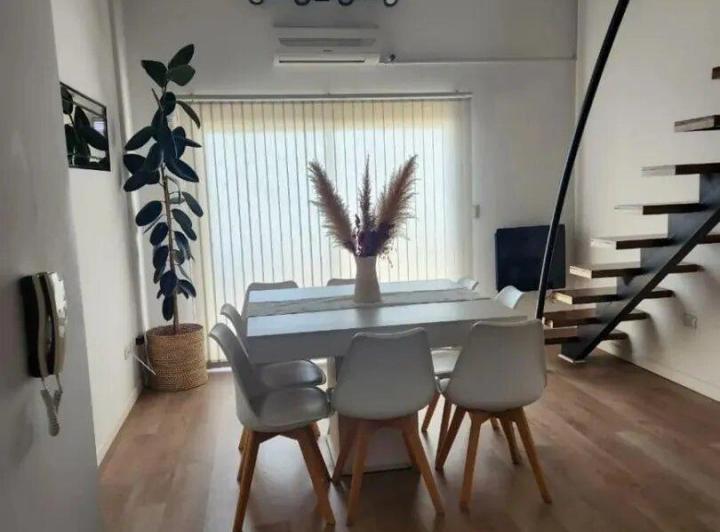 Departamento · 82m² · 2 Ambientes
