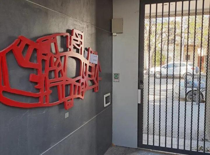 Departamento · 40m² · 2 Ambientes