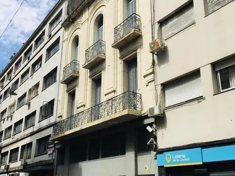 Casa en Alquiler en Microcentro, Centro