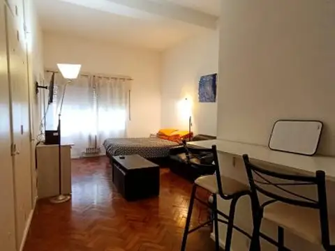 Departamento en Alquiler Temporal en Centro, CABA