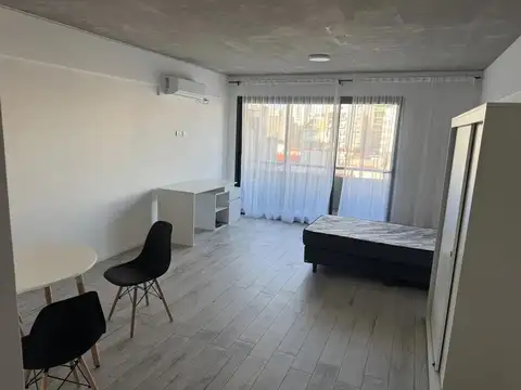 Departamento en Alquiler Temporal en Constitución, CABA