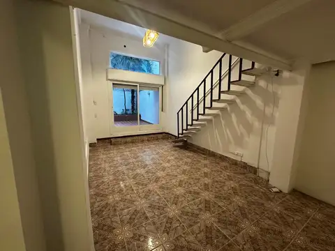 Departamento en Alquiler Temporal en San Nicolás, CABA