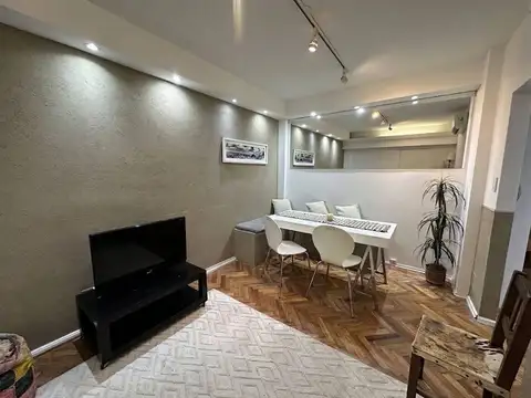 Departamento en Alquiler Temporal en Recoleta, CABA